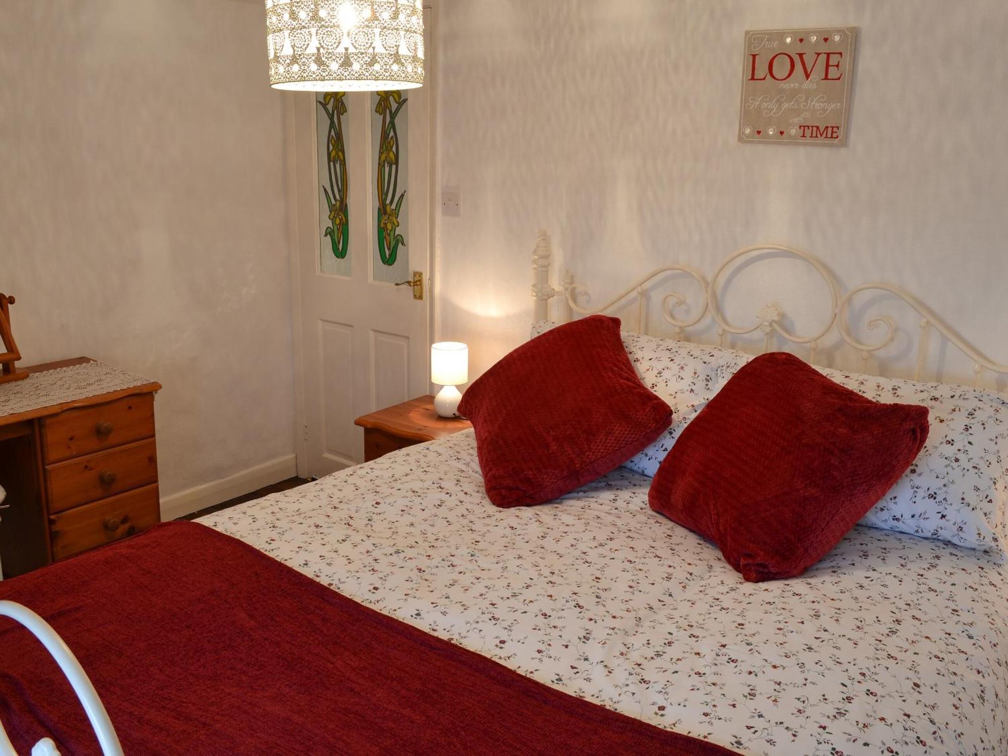 Wild Flower Cottage Youlgreave المظهر الخارجي الصورة